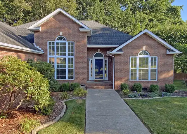 Property at 2575 Village Ct, Clarksville, TN, 37043, 3 beds, 2 baths, [object Object]