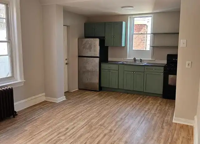 Property at 709 S 56th St Unit 2, Philadelphia, PA, 19143, 2 beds, 1 bath, [object Object]
