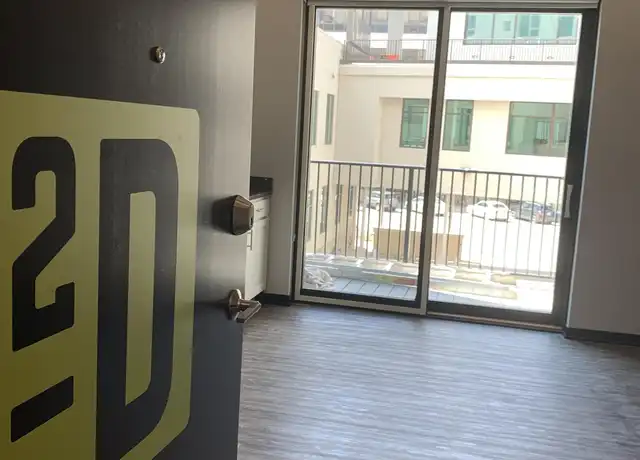 Property at 1222 P St Unit 2DUNIT 2D, Lincoln, NE, 68508, 1 bed, 1 bath, [object Object]