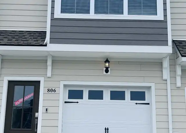 Property at 806 Taylor St, Chapel Hill, TN, 37034, 2 beds, 2.5 baths, [object Object]