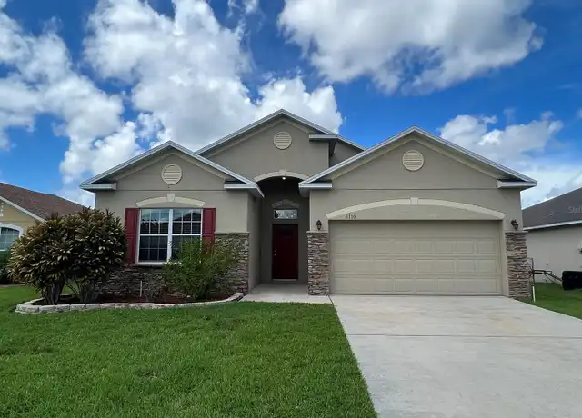Property at 5110 Gulf Sturgeon Ln, Saint Cloud, FL, 34772, 3 beds, 2 baths, [object Object]