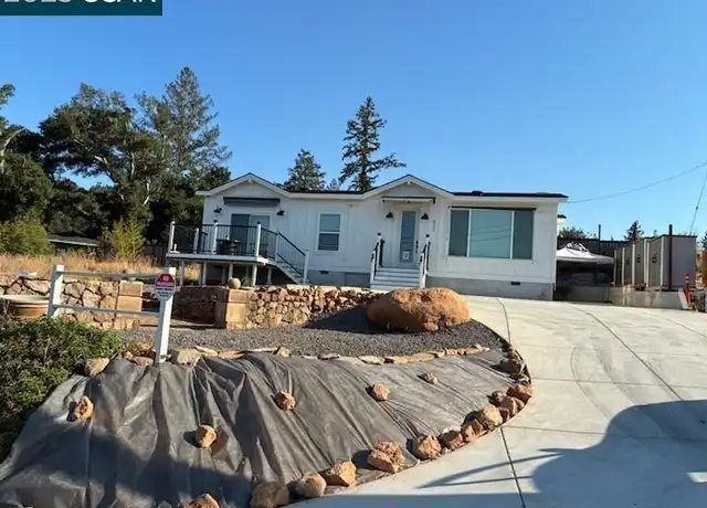 Property at 630 Sunnyside Rd, Saint Helena, CA, 94574, 2 beds, 2 baths, [object Object]
