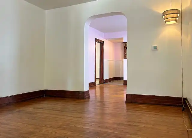 Property at 24 Briggs Ave Unit 1- Lower, Buffalo, NY, 14207, 2 beds, 1 bath, [object Object]