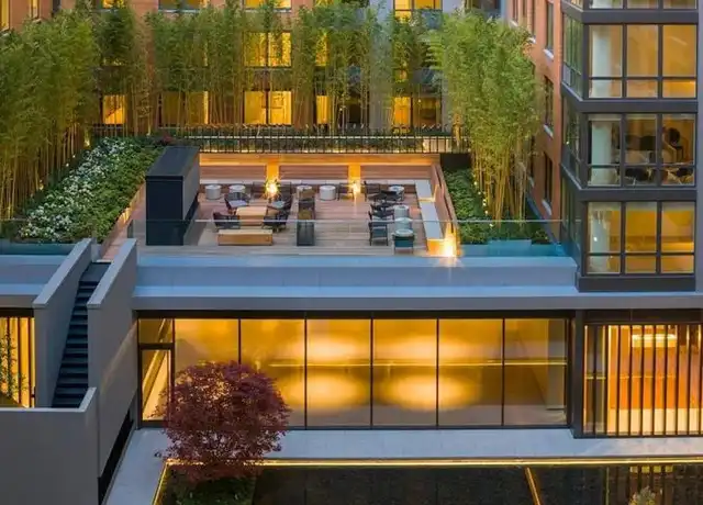 Property at 550 W 45th St, New York, NY, 10036, 2 beds, 2 baths, [object Object]