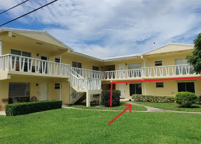 Property at 2755 NE 28th Ave Unit F4, Lighthouse Point, FL, 33064, 2 beds, 2 baths, [object Object]