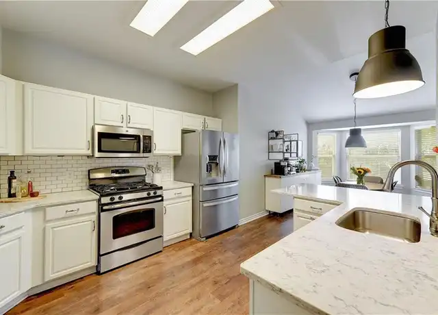 Property at 1317 Quicksilver St, Round Rock, TX, 78665, 3 beds, 2 baths, [object Object]