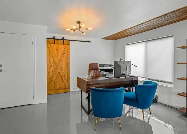 Property at Oak & Iron Flats by Trion Living - 11595 SW Center St, Beaverton, OR, 97005, 1-2 bed, 1 bath, [object Object]