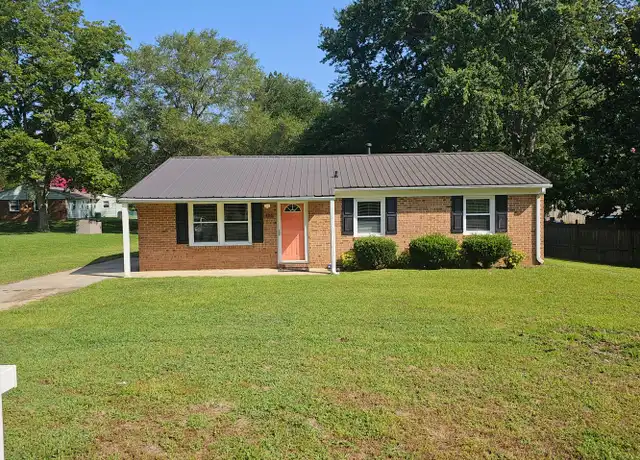 Property at 406 Judd St, Sanford, NC, 27332, 3 beds, 1 bath, [object Object]