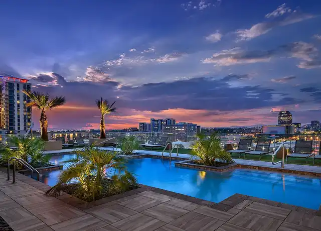 Property at Derby PHX - 800 N 2nd St, Phoenix, AZ, 85004, 0-2 beds, 1 bath, [object Object]