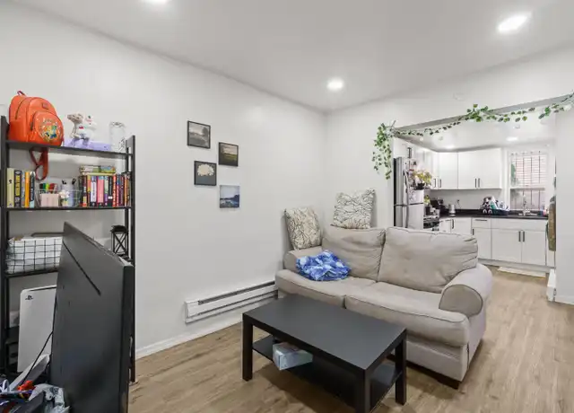 Property at 477 Mercer St Unit 1, Jersey City, NJ, 07306, 1 bed, 1 bath, [object Object]