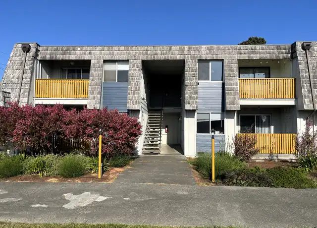 Property at 401 4th St Unit D [PRM: Henry], Arcata, CA, 95521, 2 beds, 1 bath, [object Object]