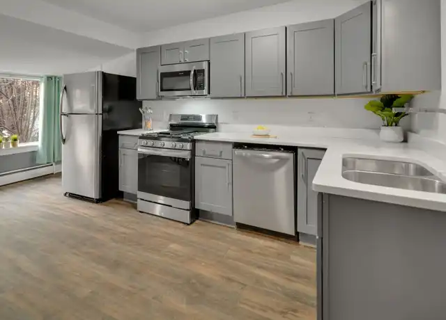 Property at 518 Linn St Unit 1, Ithaca, NY, 14850, 3 beds, 2 baths, [object Object]