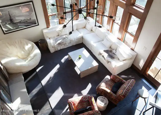 Property at 58 Exhibition Ln, Aspen, CO, 81611, 4 beds, 5.5 baths, [object Object]