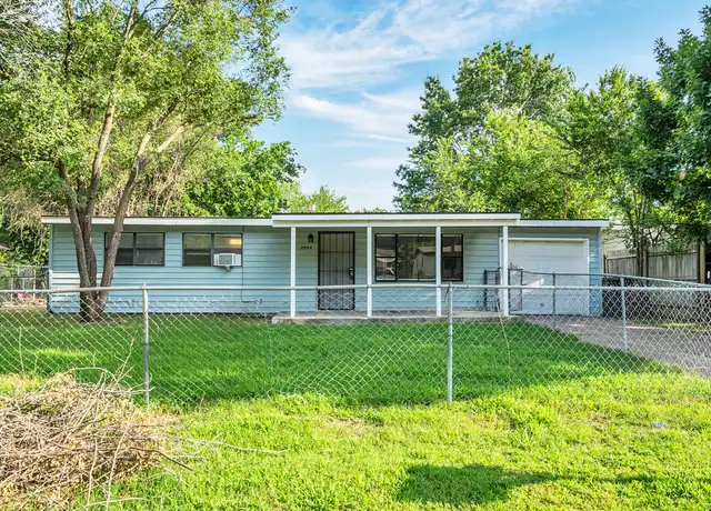 Property at 2844 E 43rd St N, Tulsa, OK, 74110, 3 beds, 1 bath, [object Object]