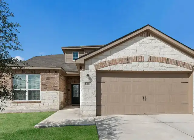 Property at 6119 Cooper Cash, San Antonio, TX, 78252, 1 bed, 1 bath, [object Object]