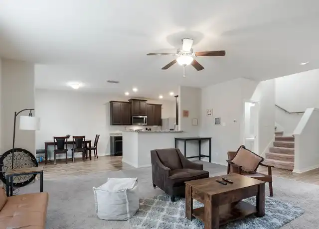 Property at 6119 Cooper Cash, San Antonio, TX, 78252, 1 bed, 1 bath, [object Object]