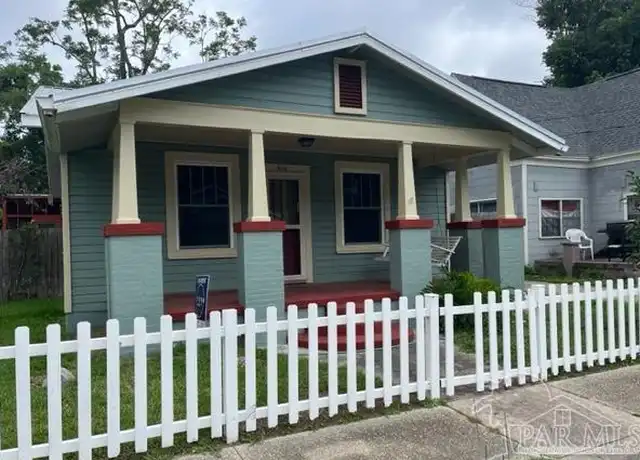 Property at 816 W Government St, Pensacola, FL, 32502, 2 beds, 2 baths, [object Object]