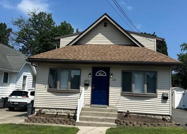 Property at 23 Apple Ave, Bellmawr, NJ, 08031, 2 beds, 1 bath, [object Object]