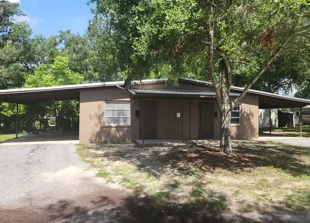 Property at 1426 Disston Ave Unit 3, Clermont, FL, 34711, 1 bed, 1 bath, [object Object]