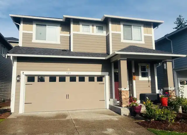 Property at 925 121st Ave SE, Lake Stevens, WA, 98258, 4 beds, 2.5 baths, [object Object]