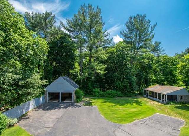 Photo of 48 Seaver St, North Easton, MA 02356