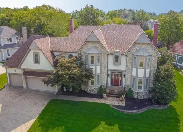 Property at 5801 W 130th St, Leawood, KS, 66209, 4 beds, 3.5 baths, [object Object]