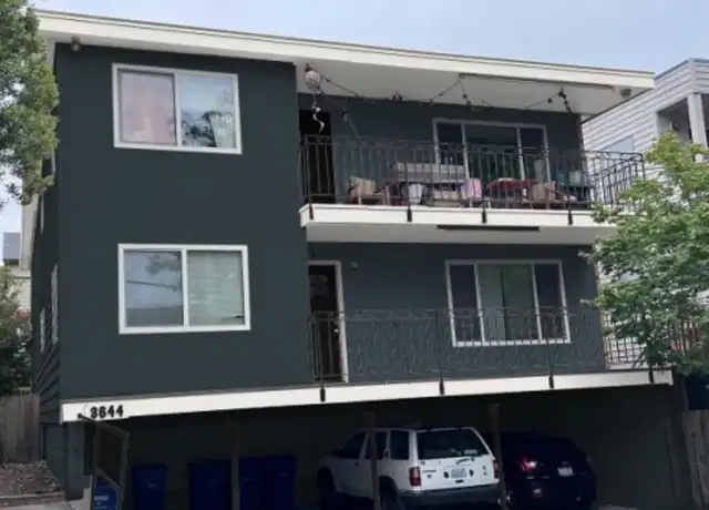 Property at Nordic House Apartments - 3644 Francis Ave N, Seattle, WA, 98103, 3 beds, 1 bath, [object Object]
