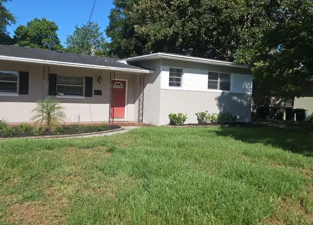 Property at 4074 Ponce de Leon Ave, Jacksonville, FL, 32217, 4 beds, 2 baths, [object Object]