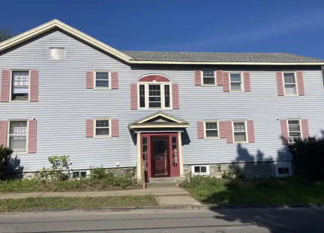 Property at 461 N Main St, Gloversville, NY, 12078, 2 beds, 1 bath, [object Object]