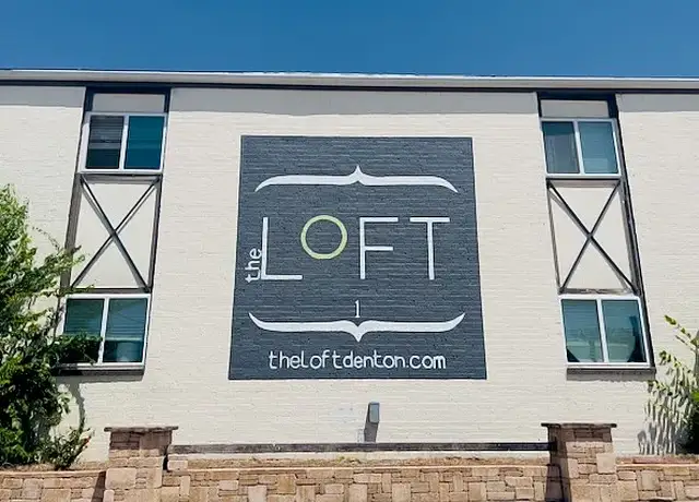 Photo of 2504 Louise St, Denton, TX 76201