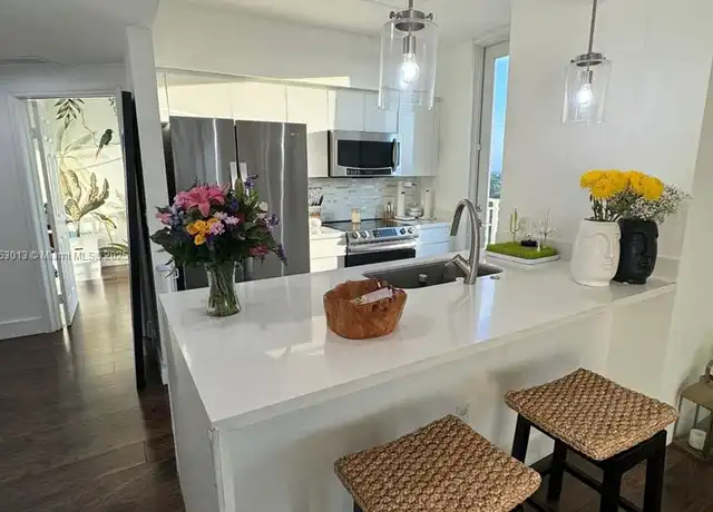 Property at 215 SW 42nd Ave #1, Coral Gables, FL, 33134, 2 beds, 2 baths, [object Object]