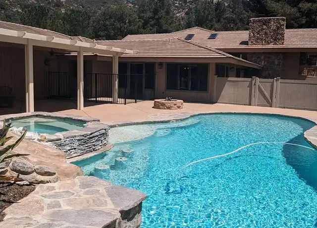 Property at 3980 Via Palo Verde Lago, Alpine, CA, 91901, 5 beds, 3 baths, [object Object]