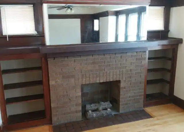 Property at 3716 N 17th St #3718, Milwaukee, WI, 53206, 2 beds, 1 bath, [object Object]
