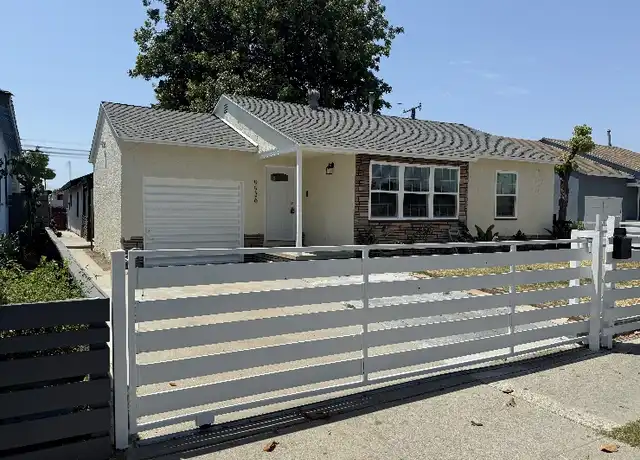 Property at 9936 Rosecrans Ave Unit Main, Bellflower, CA, 90706, 3 beds, 1 bath, [object Object]