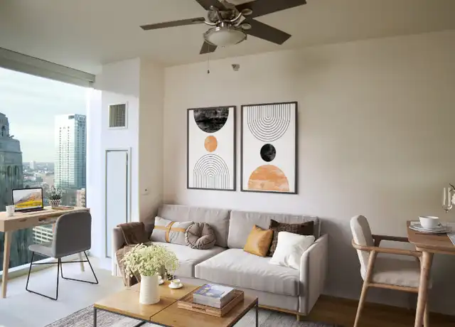 Property at 352 N La Salle Dr, Chicago, IL, 60654, 1 bed, 1 bath, [object Object]