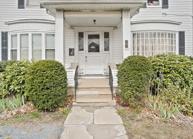 Property at 100 N Franklin St, Holbrook, MA, 02343, 1 bed, 1 bath, [object Object]
