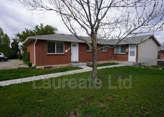 Property at 4476 S Newton St, Denver, CO, 80236, 3 beds, 2 baths, [object Object]