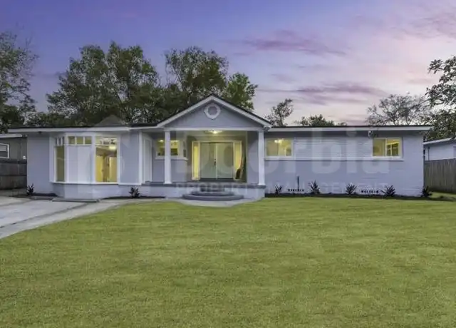 Property at 6036 Glenn Rose Dr, Jacksonville, FL, 32277, 4 beds, 3 baths, [object Object]