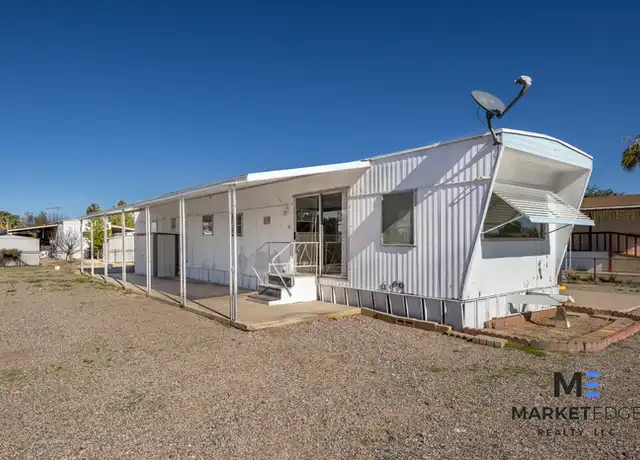 Property at 9618 E Aspen Cir, Mesa, AZ, 85208, 2 beds, 1 bath, [object Object]