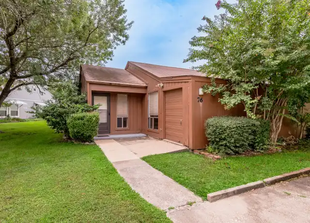 Property at 76 Westwood Dr W Unit 1, Trinity, TX, 75862, 1 bed, 1 bath, [object Object]