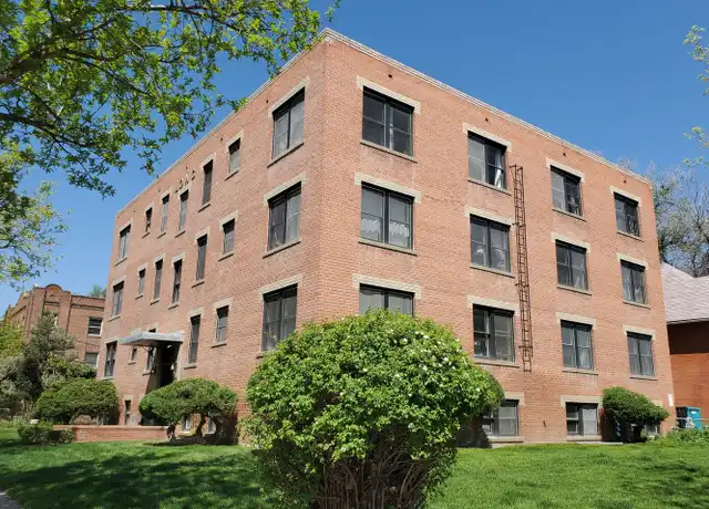 Property at 220 E Laurel St Unit Laurel220Unit 1, Fort Collins, CO, 80524, 1 bed, 1 bath, [object Object]