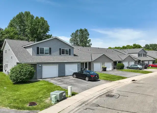Property at Georgetown Townhomes - 2670 Georgetowne Pl NW, Rochester, MN, 55901, 2-3 beds, 1.5-2 baths, [object Object]