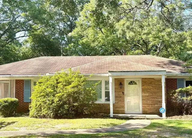 Property at 3548 Mayfair Rd, Montgomery, AL, 36109, 3 beds, 1 bath, [object Object]