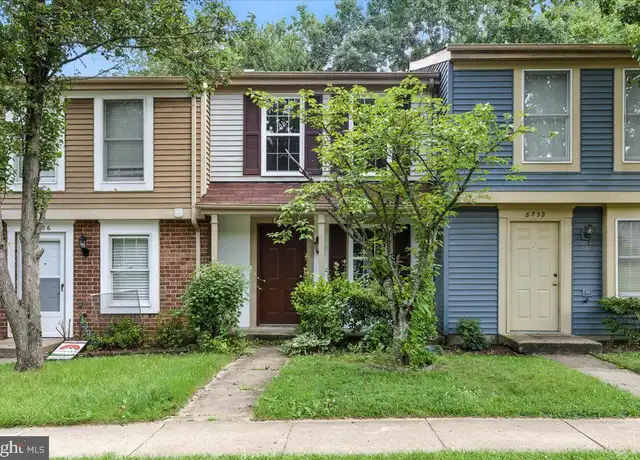 Property at 8734 Susquehanna St, Lorton, VA, 22079, 2 beds, 1.5 baths, [object Object]