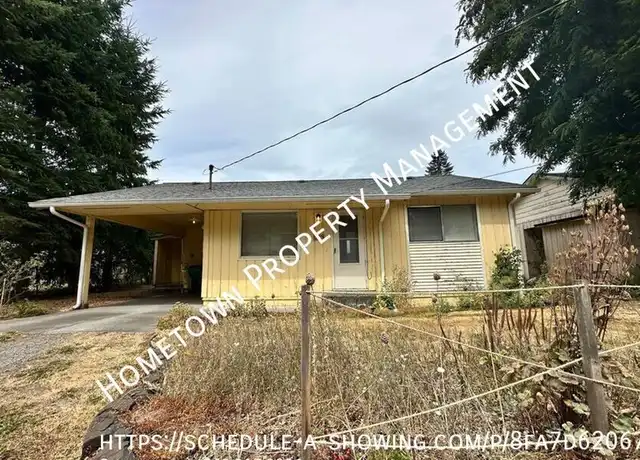 Property at 523 Boulevard Rd SE, Olympia, WA, 98501, 2 beds, 1 bath, [object Object]