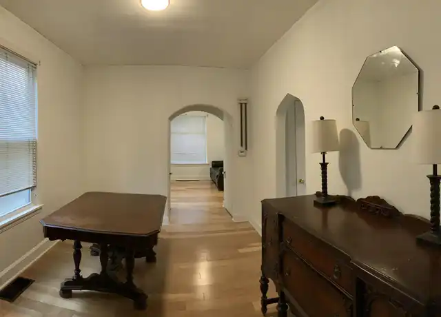 Property at 1431 Ridge Ave Unit 1, Steubenville, OH, 43952, 2 beds, 1 bath, [object Object]