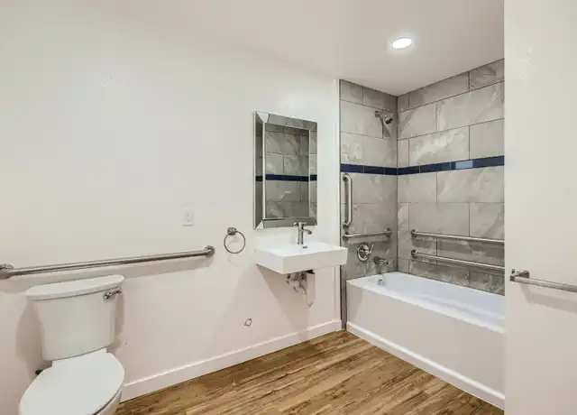 Property at 1391 Carr St Unit 110, Lakewood, CO, 80214, 1 bed, 1 bath, [object Object]