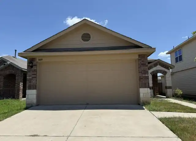 Property at 3409 Tilmon Ln, Austin, TX, 78725, 3 beds, 2 baths, [object Object]
