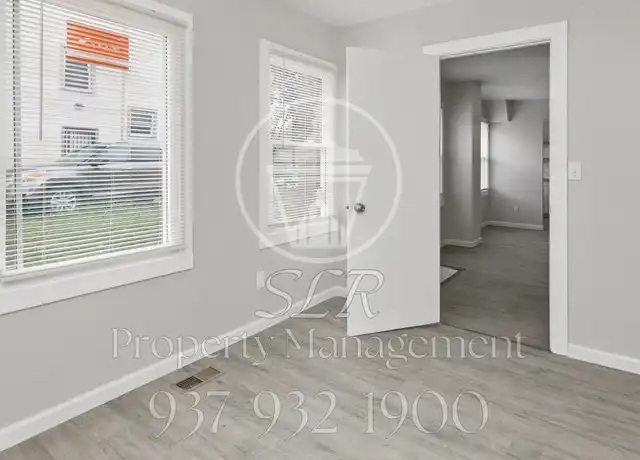 Property at 1242 Kumler Ave Unit 1, Dayton, OH, 45402, 1 bed, 1 bath, [object Object]