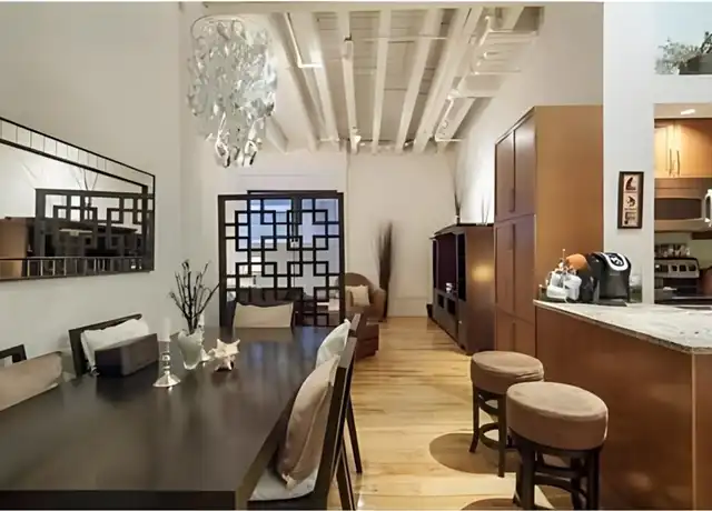 Property at 111 Beach St Unit 1E, Boston, MA, 02111, 1 bed, 1 bath, [object Object]